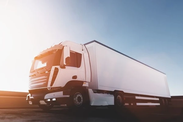 Ankara Çarşıkapı, Nakliye Firması